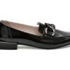 Pantofi GRYXX negri, 2185232, din piele naturala lacuita