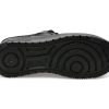 Pantofi GRYXX negri, 22100, din piele ecologica