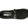 Pantofi GRYXX negri, 2541407, din piele intoarsa