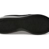 Pantofi GRYXX negri, 2541407, din piele intoarsa