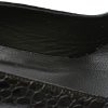 Pantofi GRYXX negri, 367458, din piele naturala lacuita