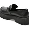 Pantofi GRYXX negri, 42385, din piele naturala