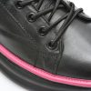 Pantofi GRYXX negri, 5243036, din piele naturala