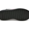 Pantofi GRYXX negri, 5243036, din piele naturala