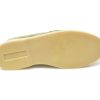 Pantofi IMAGE verzi, 793710, din piele intoarsa