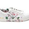 Pantofi sport ALDO albi, MEADOW110, din piele ecologica