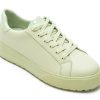 Pantofi sport ALDO verzi, MIRAI330, din piele ecologica