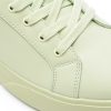 Pantofi sport ALDO verzi, MIRAI330, din piele ecologica