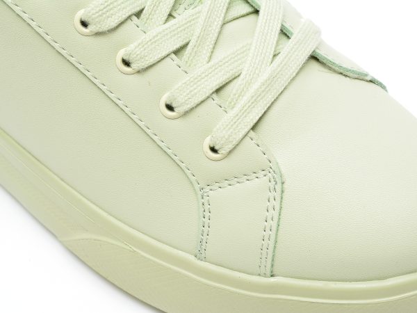 Pantofi sport ALDO verzi, MIRAI330, din piele ecologica