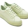 Pantofi sport ALDO verzi, MIRAI330, din piele ecologica