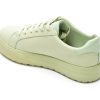 Pantofi sport ALDO verzi, MIRAI330, din piele ecologica
