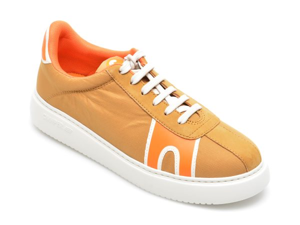 pantofi_sport_camper_maro_k201382_din_material_textil_fqez30111dkk201382_0.jpg Pantofi sport CAMPER maro, K201382, din material textil