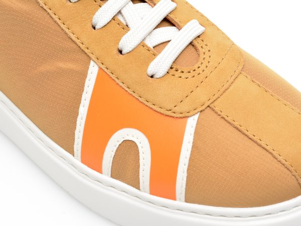 pantofi_sport_camper_maro_k201382_din_material_textil_fqez30111dkk201382_3.jpg Pantofi sport CAMPER maro, K201382, din material textil