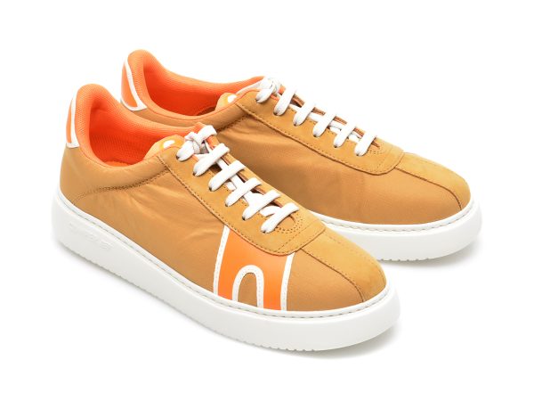 pantofi_sport_camper_maro_k201382_din_material_textil_fqez30111dkk201382_5.jpg Pantofi sport CAMPER maro, K201382, din material textil