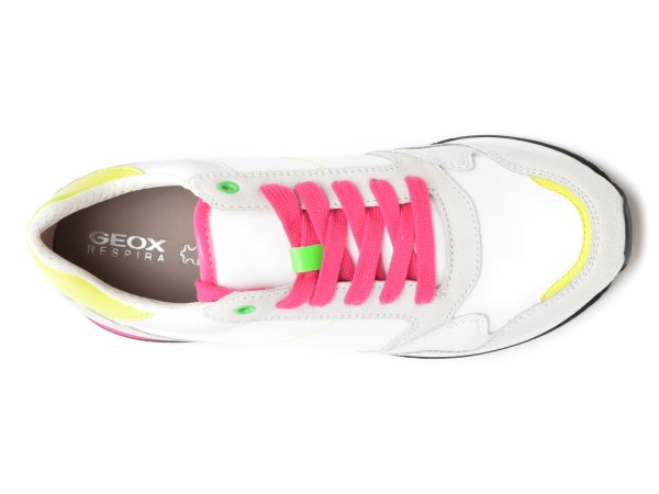 pantofi_sport_geox_albi_d25rtb_din_material_textil_si_piele_naturala_gxez13195dkd25rtb9_7.jpg Pantofi sport GEOX albi, D25RTB, din material textil si piele naturala
