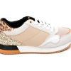 pantofi_sport_geox_bej_d25rtb9_din_material_textil_si_piele_naturala_gxez97195dkd25rtb9_2.jpg Pantofi sport GEOX bej, D25RTB9, din material textil si piele naturala