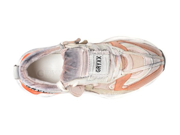 pantofi_sport_gryxx_bej_vt252_din_material_textil_si_piele_naturala_1aen97111dkvt25299_7.jpg Pantofi sport GRYXX bej, VT252, din material textil si piele naturala
