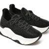 Pantofi sport GRYXX negri, MO86C1, din material textil