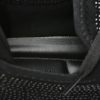 Pantofi sport GRYXX negri, MO86C1, din material textil
