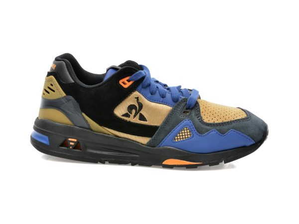 pantofi_sport_le_coq_sportif_bej_22103319_din_piele_naturala_si_material_textil_lqez97111uk2210331_2.jpg Pantofi sport LE COQ SPORTIF bej, 22103319, din piele naturala si material textil