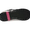 Pantofi sport LIU JO negri, MAXWO01, din material textil si piele naturala
