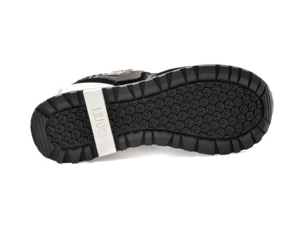 pantofi_sport_liu_jo_negri_maxwo01_din_material_textil_si_piele_naturala_d5fzl2111dkmaxwo01_8.jpg Pantofi sport LIU JO negri, MAXWO01, din material textil si piele naturala
