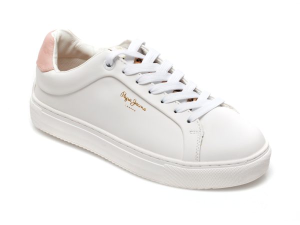 pantofi_sport_pepe_jeans_albi_ls31310_din_piele_naturala_jpen13111dkls31310_0.jpg Pantofi sport PEPE JEANS albi, LS31310, din piele naturala