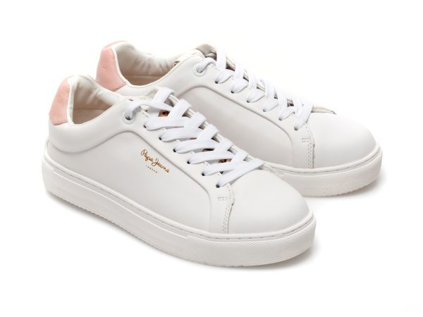 pantofi_sport_pepe_jeans_albi_ls31310_din_piele_naturala_jpen13111dkls31310_5.jpg Pantofi sport PEPE JEANS albi, LS31310, din piele naturala