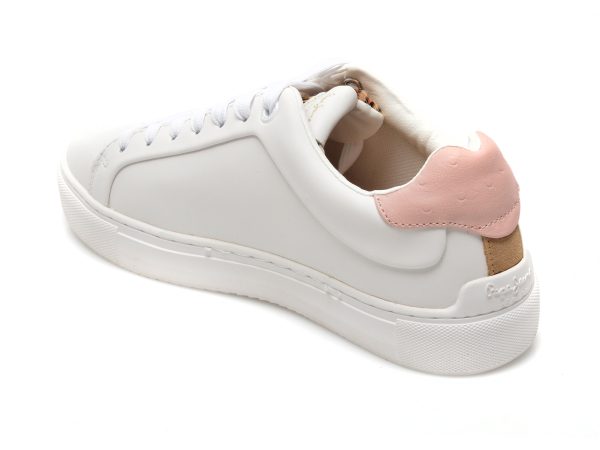 pantofi_sport_pepe_jeans_albi_ls31310_din_piele_naturala_jpen13111dkls31310_6.jpg Pantofi sport PEPE JEANS albi, LS31310, din piele naturala