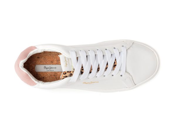 pantofi_sport_pepe_jeans_albi_ls31310_din_piele_naturala_jpen13111dkls31310_7.jpg Pantofi sport PEPE JEANS albi, LS31310, din piele naturala