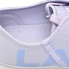 Pantofi sport REPLAY mov, WV1G14T, din material textil