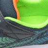 Pantofi sport SKECHERS bleumarin, FLEX-GLOW ELITE 4, din piele ecologica