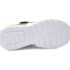 Pantofi sport SKECHERS bleumarin, FLEX-GLOW ELITE 4, din piele ecologica
