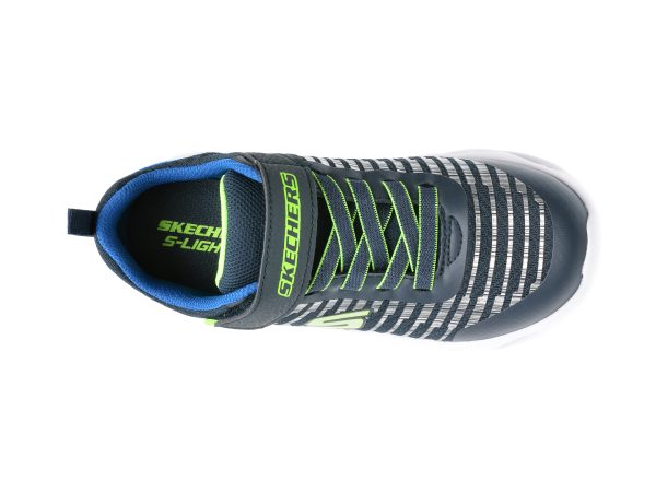 pantofi_sport_skechers_bleumarin_twisty_brights_din_material_textil_si_piele_ecologica_kzfzg4111xk401650l_7.jpg Pantofi sport SKECHERS bleumarin, TWISTY BRIGHTS, din material textil si piele ecologica