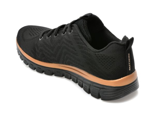 pantofi_sport_skechers_negri_graceful_din_material_textil_kzfs01111dk1261599_6.jpg Pantofi sport SKECHERS negri, GRACEFUL, din material textil