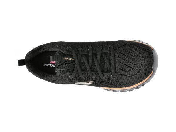 pantofi_sport_skechers_negri_graceful_din_material_textil_kzfs01111dk1261599_7.jpg Pantofi sport SKECHERS negri, GRACEFUL, din material textil