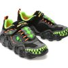 pantofi_sport_skechers_negri_skech_o_saurus_lights_din_piele_ecologica_si_material_textil_kzfzl2111xk400112l_5.jpg Pantofi sport SKECHERS negri, SKECH-O-SAURUS LIGHTS, din piele ecologica si material textil