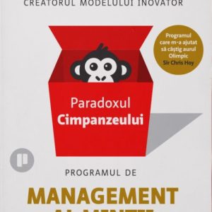 Paradoxul cimpanzeului
