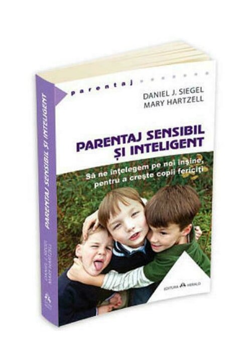 Parentaj sensibil si inteligent