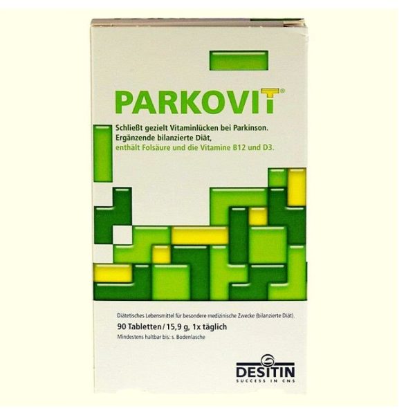 parkovit-x-90-comprimate-adjuvant-boala-parkinson.jpg Parkovit x 90 comprimate, adjuvant boala Parkinson
