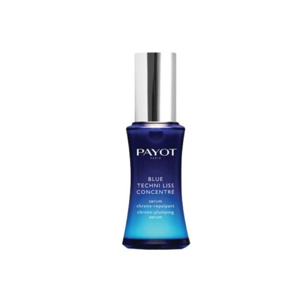 payot-blue-techni-liss-ser-concentrat-30ml.jpg PAYOT Blue Techni Liss Ser concentrat, 30ml