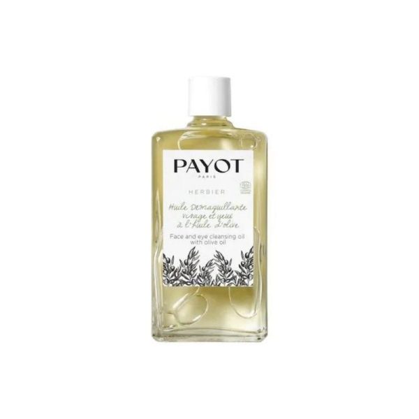 payot-herbier-ulei-demachiant-cu-ulei-de-masline-pentru-fata-si-ochi-95ml.jpg PAYOT Herbier Ulei demachiant cu ulei de masline pentru fata si ochi, 95ml