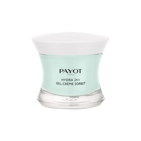 payot-hydra-24-sorbet-gel-crema-hidratant-piele-mixta-50ml.jpg PAYOT Hydra 24+ Sorbet Gel-Crema hidratant, piele mixta, 50ml
