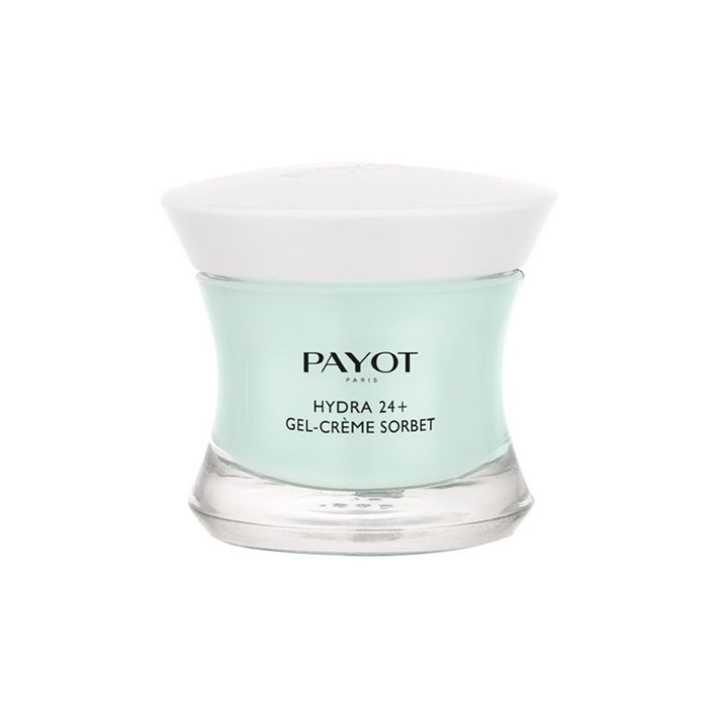 payot-hydra-24-sorbet-gel-crema-hidratant-piele-mixta-50ml.jpg PAYOT Hydra 24+ Sorbet Gel-Crema hidratant, piele mixta, 50ml