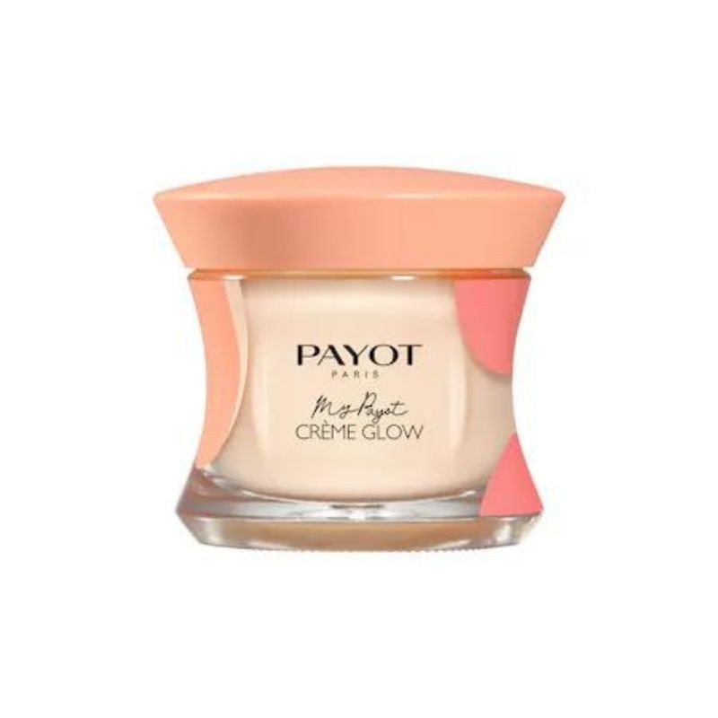 payot-my-payot-crema-cu-vitamine-pentru-stralucire-50ml.jpg PAYOT My Payot Crema cu vitamine pentru stralucire, 50ml