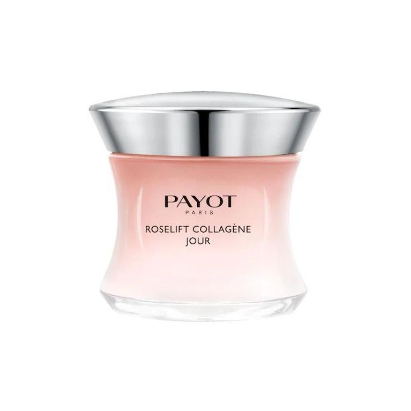 payot-roselift-collagene-crema-de-zi-cu-efect-lifting-50ml.jpg PAYOT Roselift Collagene Crema de zi cu efect lifting, 50ml