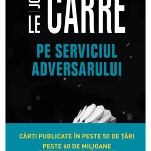 Pe serviciul adversarului