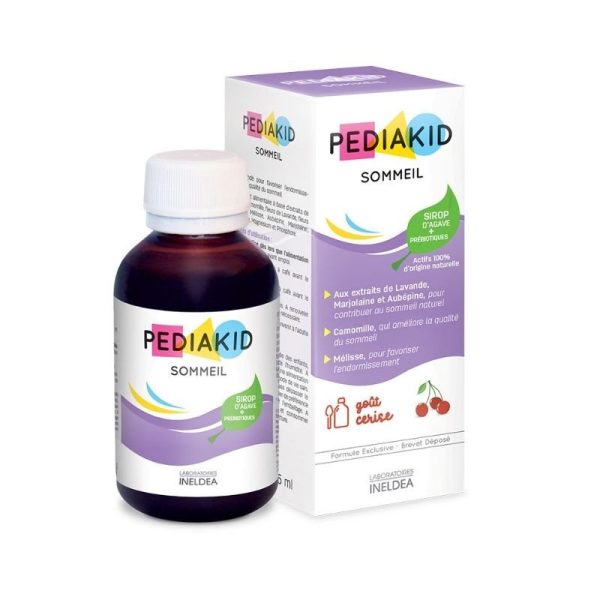 pediakid-sommeil-sirop-pentru-somn-cu-gust-de-cirese-250-ml.jpg Pediakid Sommeil sirop pentru somn cu gust de cirese, 250 ml