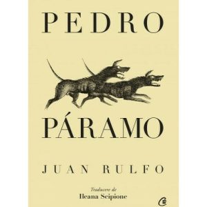 Pedro Paramo