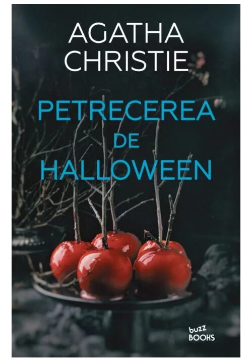 Petrecerea de Halloween